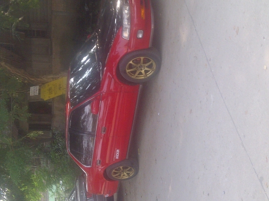 แอคคคอลตาเพชรปี90-93 สภาพนางฟ้า แอคคคอลตาเพชรปี90-93 สภาพนางฟ้า