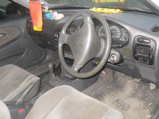 ขาย มิตซู E-CAR ราคาถูกเอาไปขับชิวๆครับ