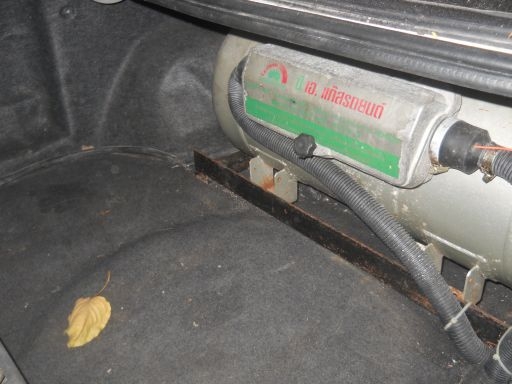 ขาย มิตซู E-CAR ราคาถูกเอาไปขับชิวๆครับ