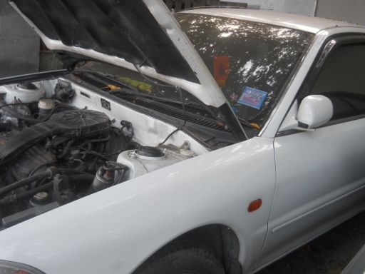 ขาย มิตซู E-CAR ราคาถูกเอาไปขับชิวๆครับ