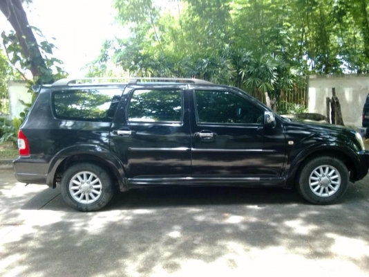 ขายจ้า !! ISUSU - ไทยรุ่ง - Adventure Sport 3.0 Ddi - TEQ. AT ขายจ้า !! ISUSU - ไทยรุ่ง - Adventure Sport 3.0 Ddi - TEQ. AT