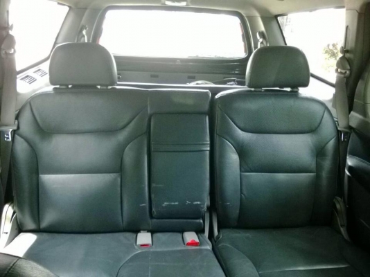 ขายจ้า !! ISUSU - ไทยรุ่ง - Adventure Sport 3.0 Ddi - TEQ. AT