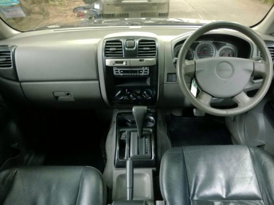 ขายจ้า !! ISUSU - ไทยรุ่ง - Adventure Sport 3.0 Ddi - TEQ. AT ขายจ้า !! ISUSU - ไทยรุ่ง - Adventure Sport 3.0 Ddi - TEQ. AT