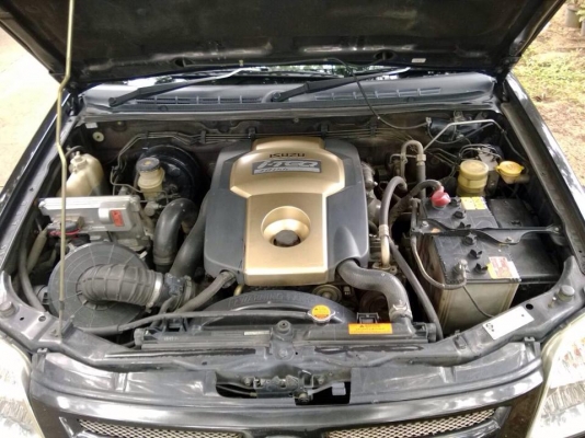 ขายจ้า !! ISUSU - ไทยรุ่ง - Adventure Sport 3.0 Ddi - TEQ. AT ขายจ้า !! ISUSU - ไทยรุ่ง - Adventure Sport 3.0 Ddi - TEQ. AT