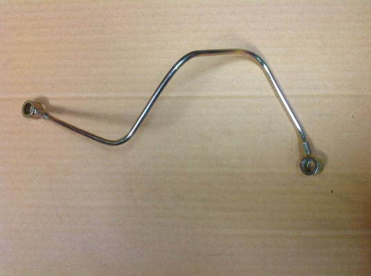 แป๊บเลี้ยงปั้มโซล่า