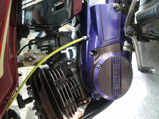 ขายyamaha concord rxk 18500..คับด่วนลงอย่างแรง