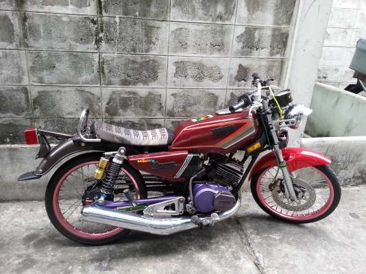 ขายyamaha concord rxk 18500..คับด่วนลงอย่างแรง
