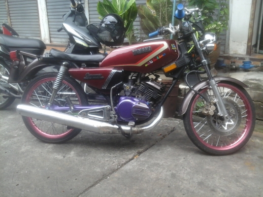 ขายyamaha concord rxk 18500..คับด่วนลงอย่างแรง