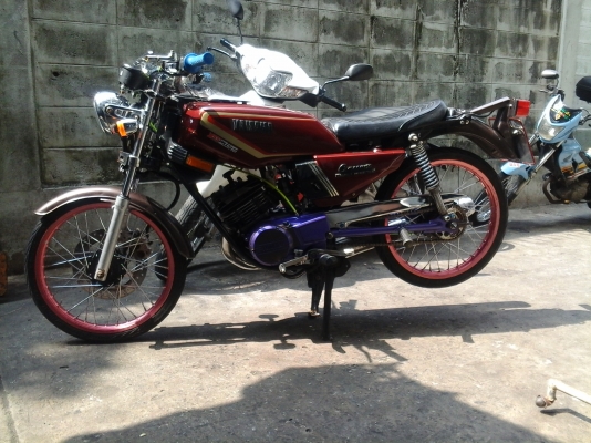 ขายyamaha concord rxk 18500..คับด่วนลงอย่างแรง