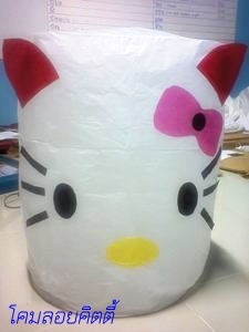 โคมลอยแบบต่างๆทุกชนิดราคาถูกเริ่มต้น 10 บาท