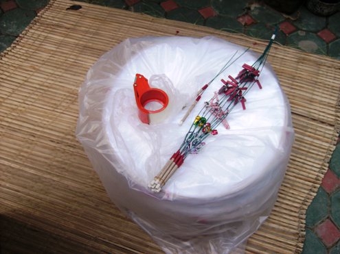 โคมลอยแบบต่างๆทุกชนิดราคาถูกเริ่มต้น 10 บาท