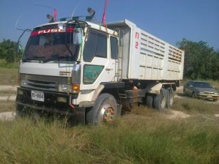 Mitsubishi TF 7xxx Up เดิมๆ ตามรุ่น สวยพร้อมใช้