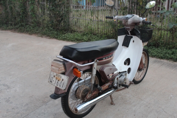 C900เดิมๆพร้อมประกวดทะเบียนโอนราคาถูกๆ8800บาท