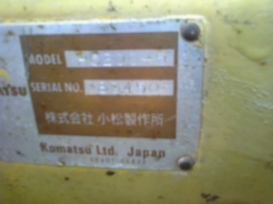 ขายรถแบคโฮ KOMATSU pc200-6 สภาพดีพร้อมใช้ไฟฟ้าครบ รถJAPANซีเรียล8หมื่นกว่าเอกสารอินวอยท์ ขายรถแบคโฮ KOMATSU pc200-6 สภาพดีพร้อมใช้ไฟฟ้าครบ รถJAPANซีเรียล8หมื่นกว่าเอกสารอินวอยท์