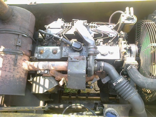 ขายรถแบคโฮ KOMATSU pc200-6 สภาพดีพร้อมใช้ไฟฟ้าครบ รถJAPANซีเรียล8หมื่นกว่าเอกสารอินวอยท์ ขายรถแบคโฮ KOMATSU pc200-6 สภาพดีพร้อมใช้ไฟฟ้าครบ รถJAPANซีเรียล8หมื่นกว่าเอกสารอินวอยท์