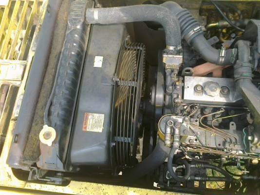 ขายรถแบคโฮ KOMATSU pc200-6 สภาพดีพร้อมใช้ไฟฟ้าครบ รถJAPANซีเรียล8หมื่นกว่าเอกสารอินวอยท์ ขายรถแบคโฮ KOMATSU pc200-6 สภาพดีพร้อมใช้ไฟฟ้าครบ รถJAPANซีเรียล8หมื่นกว่าเอกสารอินวอยท์