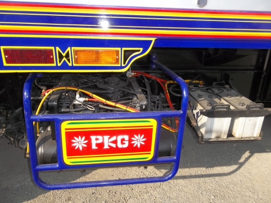 ขายด่วนสิบล้อ ISUZU DECA 320 เทอร์โบ พร้อมลูกพ่วง3 เพลากระบะปรีเนียมต่อใหม่ ขายด่วนสิบล้อ ISUZU DECA 320 เทอร์โบ พร้อมลูกพ่วง3 เพลากระบะปรีเนียมต่อใหม่