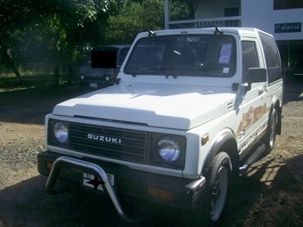 ด่วน ๆ ๆ ๆ ๆ ๆ แคริเบียน 4x4 เครื่องฟิต แอร์เย็น ไม่ถึงแสน อยู่ จันทบุรี