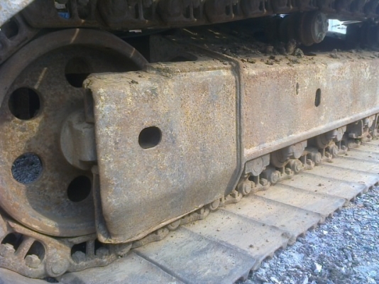 ขายรถแบคโฮ KOMATSU pc200-6 สภาพดีพร้อมใช้ไฟฟ้าครบ รถJAPANซีเรียลสูงเอกสารอินวอยท์ ขายรถแบคโฮ KOMATSU pc200-6 สภาพดีพร้อมใช้ไฟฟ้าครบ รถJAPANซีเรียลสูงเอกสารอินวอยท์