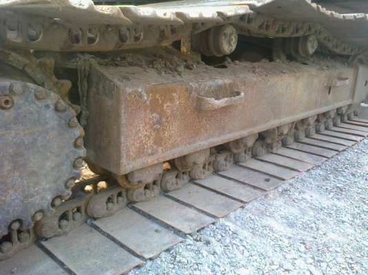 ขายรถแบคโฮ KOMATSU pc200-6 สภาพดีพร้อมใช้ไฟฟ้าครบ รถJAPANซีเรียลสูงเอกสารอินวอยท์ ขายรถแบคโฮ KOMATSU pc200-6 สภาพดีพร้อมใช้ไฟฟ้าครบ รถJAPANซีเรียลสูงเอกสารอินวอยท์