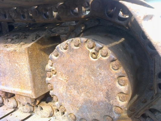 ขายรถแบคโฮ KOMATSU pc200-6 สภาพดีพร้อมใช้ไฟฟ้าครบ รถJAPANซีเรียลสูงเอกสารอินวอยท์ ขายรถแบคโฮ KOMATSU pc200-6 สภาพดีพร้อมใช้ไฟฟ้าครบ รถJAPANซีเรียลสูงเอกสารอินวอยท์