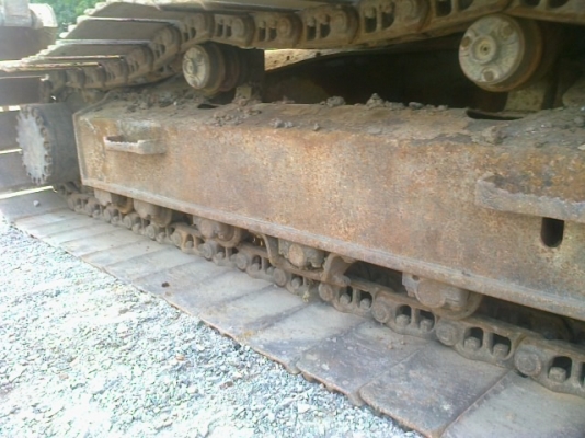 ขายรถแบคโฮ KOMATSU pc200-6 สภาพดีพร้อมใช้ไฟฟ้าครบ รถJAPANซีเรียลสูงเอกสารอินวอยท์ ขายรถแบคโฮ KOMATSU pc200-6 สภาพดีพร้อมใช้ไฟฟ้าครบ รถJAPANซีเรียลสูงเอกสารอินวอยท์