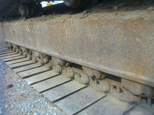 ขายรถแบคโฮ KOMATSU pc200-6 สภาพดีพร้อมใช้ไฟฟ้าครบ รถJAPANซีเรียลสูงเอกสารอินวอยท์ ขายรถแบคโฮ KOMATSU pc200-6 สภาพดีพร้อมใช้ไฟฟ้าครบ รถJAPANซีเรียลสูงเอกสารอินวอยท์