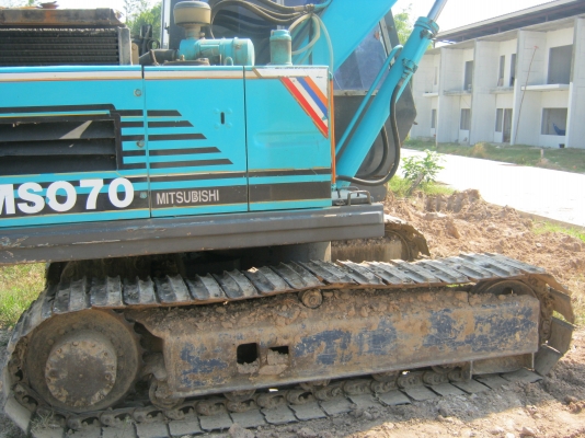 ประกาศขายรถแบคโฮ ประกาศขายรถแบคโฮ