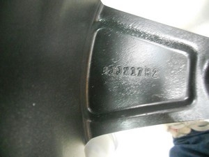 ขายแม็ก17"มือสอง เก็บงานสี สภาพสวยพร้อมใช้งานครับ