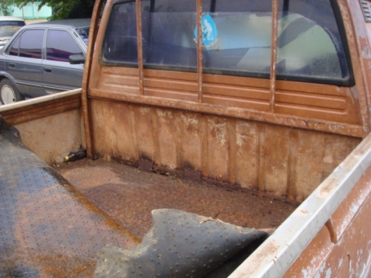 ดัทสัน 720 4 ขอแท้บางๆแห้งๆเครื่องดี แซสซีดีชุดโอนครบ