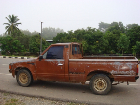 ดัทสัน 720 4 ขอแท้บางๆแห้งๆเครื่องดี แซสซีดีชุดโอนครบ