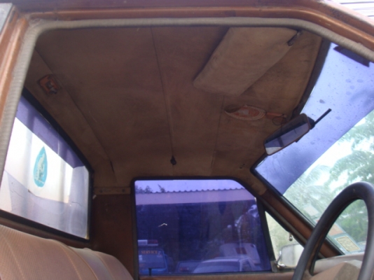 ดัทสัน 720 4 ขอแท้บางๆแห้งๆเครื่องดี แซสซีดีชุดโอนครบ