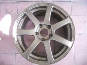 ขายแม็กRT-7 17"W-WORK ราคาพิเศษ ถูกๆ