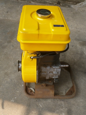 ขายเครื่องซูซูกิ 5 แรง  เครื่องแน่น สตาร์ทติดง่าย