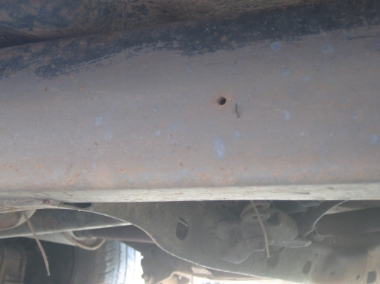 ขาย  DATSUN 620 4ขอ เกีรย์คอใช้งานได้ตามปกติ