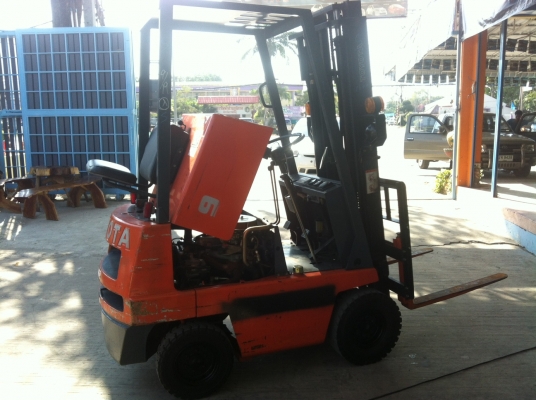 ขายฟอร์คลิฟต์ TOYOTA 402FG 1TON เสายกสูง 3 M นำเข้าจากญี่ปุ่น ขอบคุณมากครับพี่ชาญชัย พิษณุโลก พรุ่งนี้ถึงครับ ขายฟอร์คลิฟต์ TOYOTA 402FG 1TON เสายกสูง 3 M นำเข้าจากญี่ปุ่น ขอบคุณมากครับพี่ชาญชัย พิษณุโลก พรุ่งนี้ถึงครับ