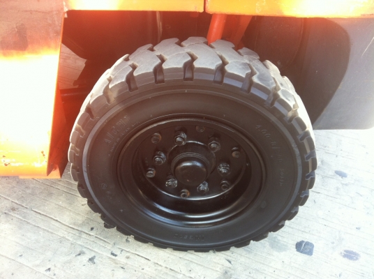 ขายฟอร์คลิฟต์ TOYOTA 402FG 1TON เสายกสูง 3 M นำเข้าจากญี่ปุ่น ขอบคุณมากครับพี่ชาญชัย พิษณุโลก พรุ่งนี้ถึงครับ ขายฟอร์คลิฟต์ TOYOTA 402FG 1TON เสายกสูง 3 M นำเข้าจากญี่ปุ่น ขอบคุณมากครับพี่ชาญชัย พิษณุโลก พรุ่งนี้ถึงครับ