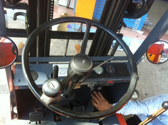 ขายฟอร์คลิฟต์ TOYOTA 402FG 1TON เสายกสูง 3 M นำเข้าจากญี่ปุ่น ขอบคุณมากครับพี่ชาญชัย พิษณุโลก พรุ่งนี้ถึงครับ ขายฟอร์คลิฟต์ TOYOTA 402FG 1TON เสายกสูง 3 M นำเข้าจากญี่ปุ่น ขอบคุณมากครับพี่ชาญชัย พิษณุโลก พรุ่งนี้ถึงครับ