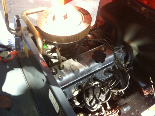 ขายฟอร์คลิฟต์ TOYOTA 402FG 1TON เสายกสูง 3 M นำเข้าจากญี่ปุ่น ขอบคุณมากครับพี่ชาญชัย พิษณุโลก พรุ่งนี้ถึงครับ ขายฟอร์คลิฟต์ TOYOTA 402FG 1TON เสายกสูง 3 M นำเข้าจากญี่ปุ่น ขอบคุณมากครับพี่ชาญชัย พิษณุโลก พรุ่งนี้ถึงครับ