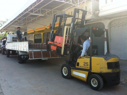 ขายฟอร์คลิฟต์ TOYOTA 402FG 1TON เสายกสูง 3 M นำเข้าจากญี่ปุ่น ขอบคุณมากครับพี่ชาญชัย พิษณุโลก พรุ่งนี้ถึงครับ ขายฟอร์คลิฟต์ TOYOTA 402FG 1TON เสายกสูง 3 M นำเข้าจากญี่ปุ่น ขอบคุณมากครับพี่ชาญชัย พิษณุโลก พรุ่งนี้ถึงครับ