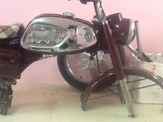 ขายครับผม