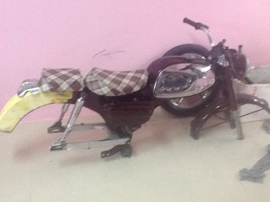 ขายครับผม