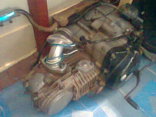 ขายครับผม