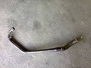 ขายท่อCBR150 สแตนเลสหนา  เคยสั่งตีมาขายราคา 500 บาทไท่มีรถใส่แล้วครับ