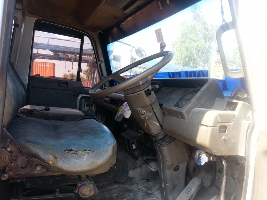 ขาย รถบรรทุก หัวลาก NISSAN ขาย รถบรรทุก หัวลาก NISSAN