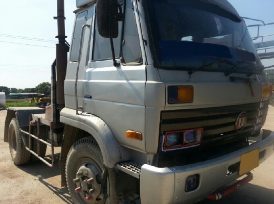 ขาย รถบรรทุก หัวลาก NISSAN ขาย รถบรรทุก หัวลาก NISSAN