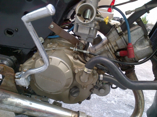 ขาย k125 ได้ไม่มีทะเบียน เครื่องโซ คาบูเอ็นโป10000 มารับรถเองคับ ขาย k125 ได้ไม่มีทะเบียน เครื่องโซ คาบูเอ็นโป10000 มารับรถเองคับ