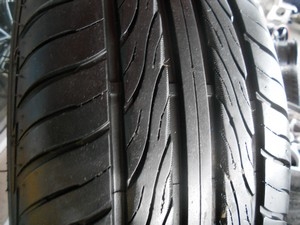 ขายแม็ก17"RC-2มือสอง พร้อมยางราคาพิเศษถูกๆ