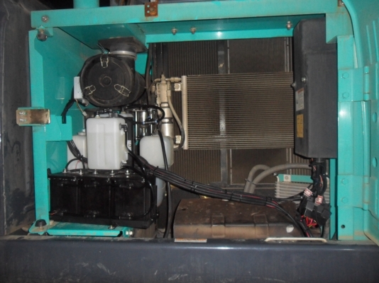 กล่องเพิ่มความแรงดันราง+ยกหัวฉีด สำหรับดีเซลคอมมอนเรล