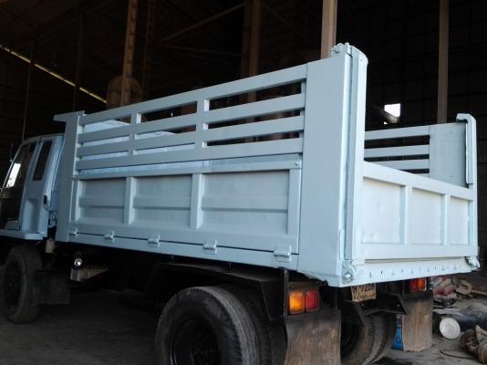 ขายISUZU ร็อกกี้ดั๊มยาง900